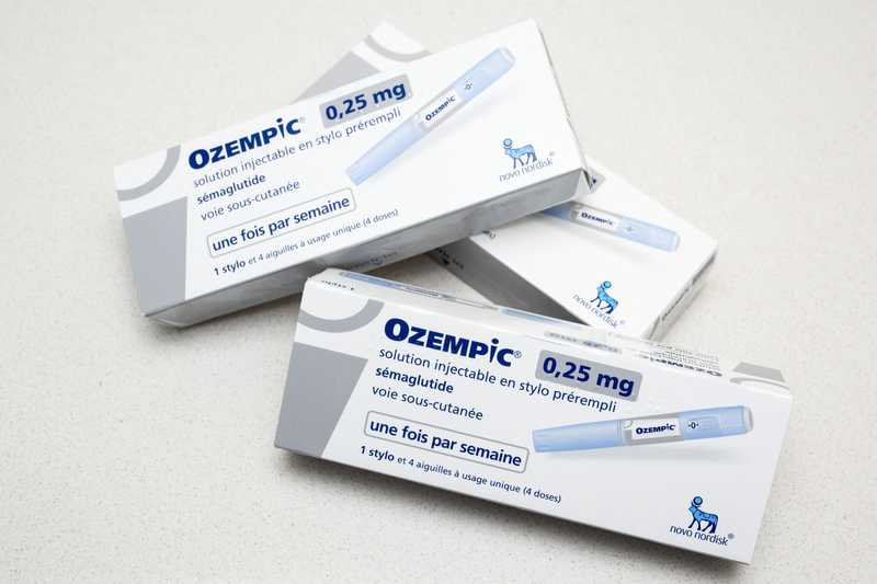 Popular weight loss drug found to shrink heart muscle in study | indy100 Popular weight loss drug found to shrink heart muscle in study | indy100