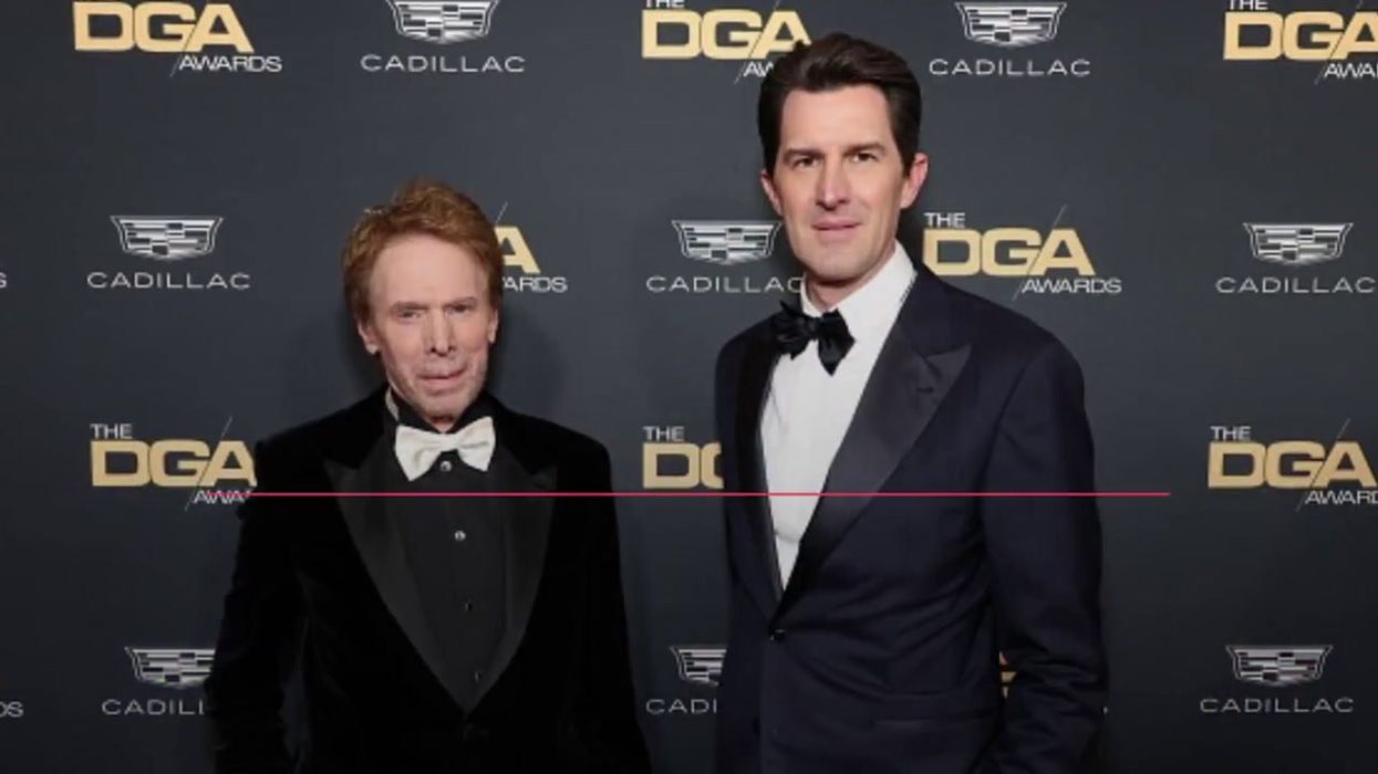 Brad Pitt to set to drive race car at British Grand Prix