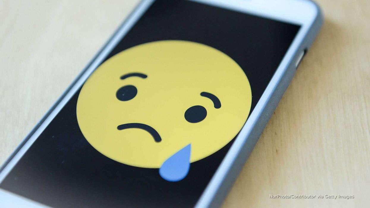 Scrolling TikTok can actually cause 'brain rot' according to surprising new study