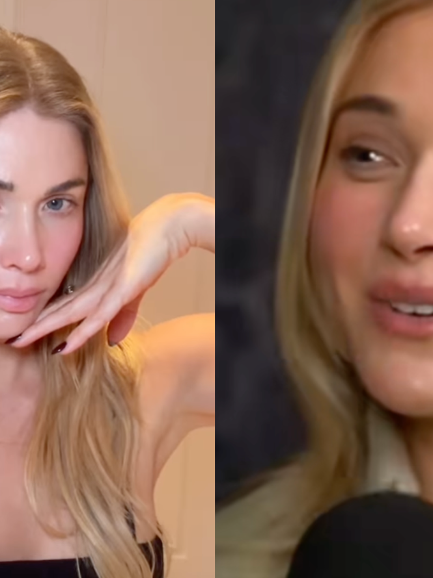 Brand 'uses AI video' of influencer ‘promoting’ product without permission - and she’s spooked