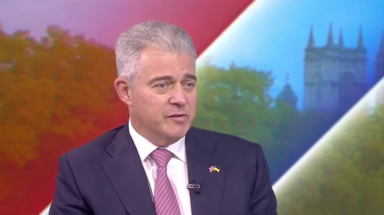 Yorkshire Post praised for 'genius' Boris Johnson front page made up of people who followed the rules