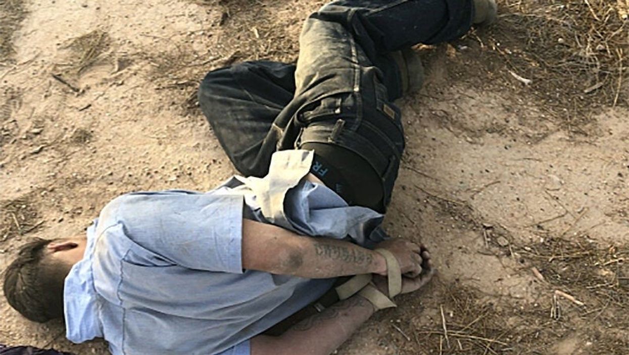 <p>Brandon Soules allegedly made false claims of kidnapping</p>