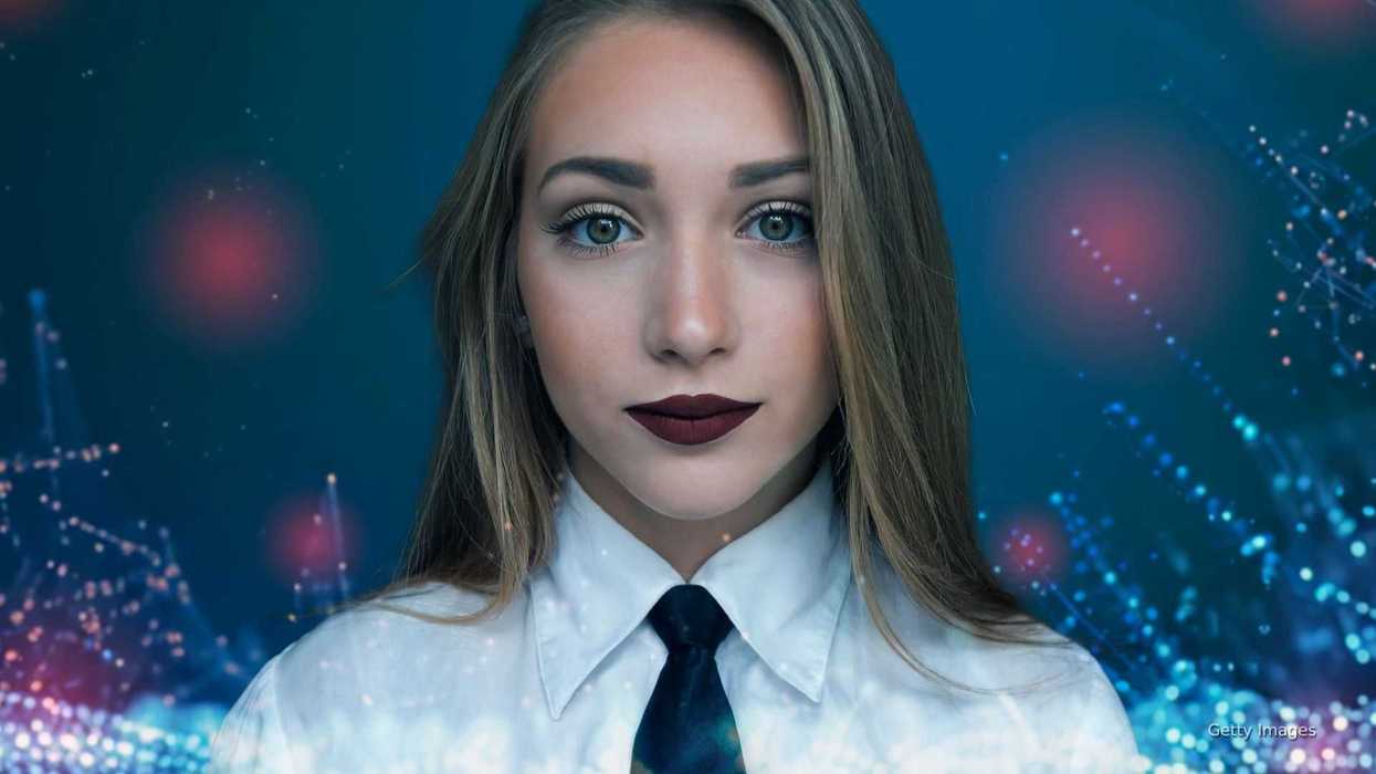 TikTok users warn to check your settings after 'hidden' AI feature appears