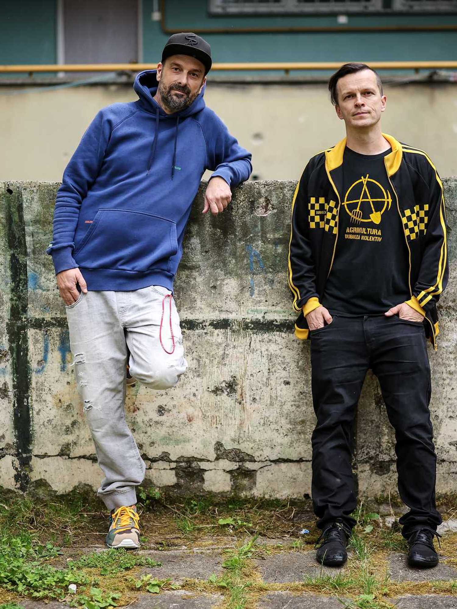 Bosnian band's satirical song about America becomes viral World Cup anthem