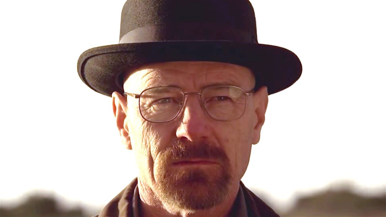 Owner of Breaking Bad house shares how much she made off show as it goes up for sale