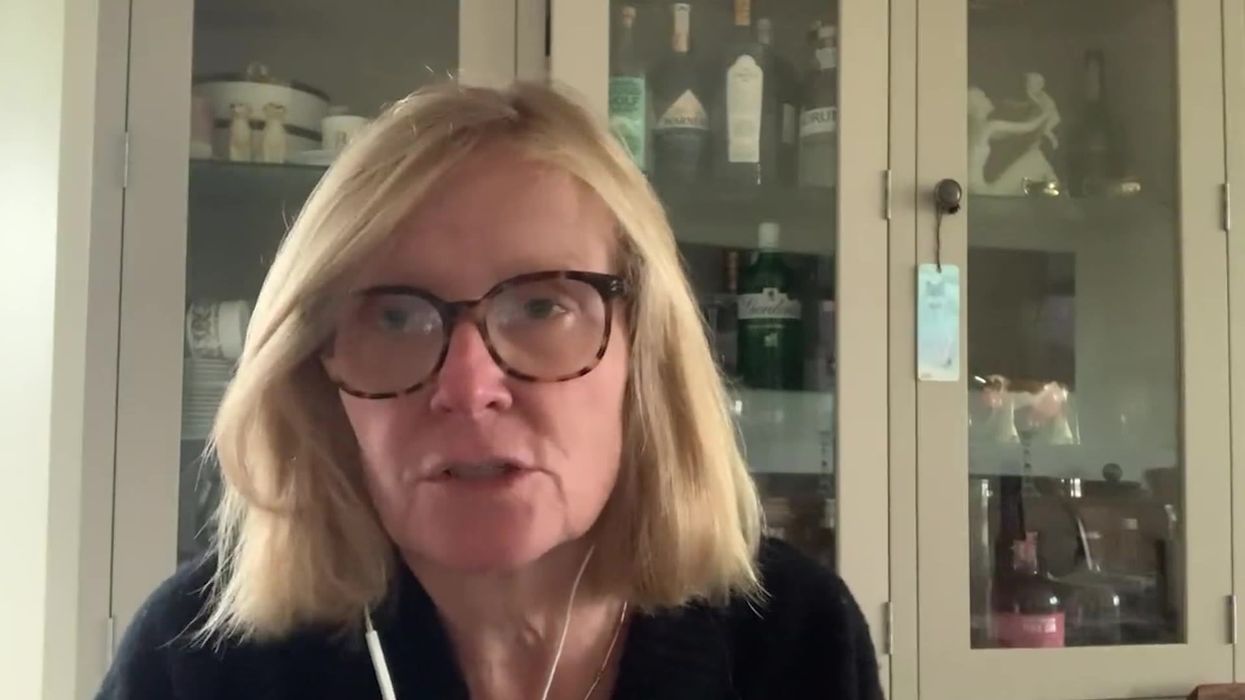 Supermarket shortages: We were all warned about food issues almost a year ago