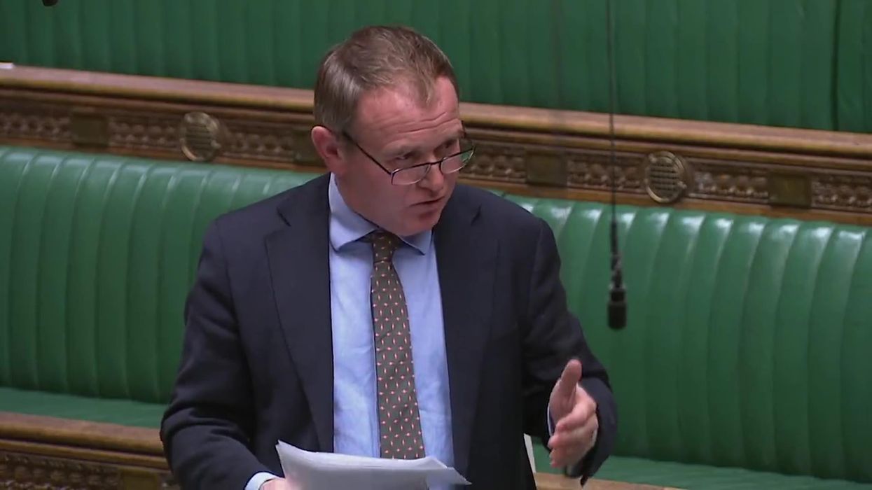 Pro-Brexit Tory MP admits that UK's trade deal with Australia is actually pretty rubbish