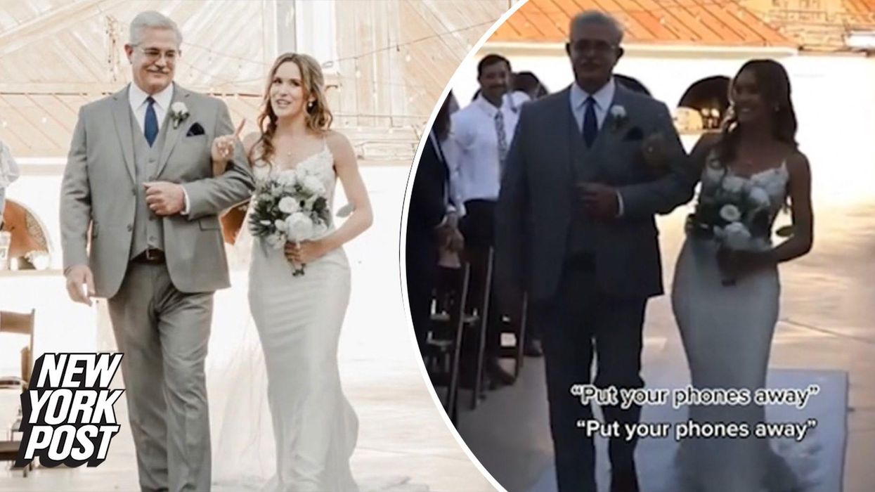 ‘Bridezilla’ accused of 'taking the p***' for horrifying list of maid of honour demands