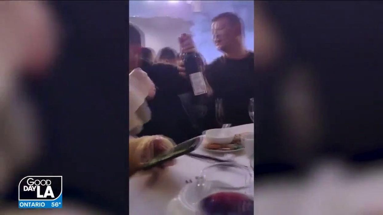 Father shamed by his own brother for refusing to walk his daughter down the aisle