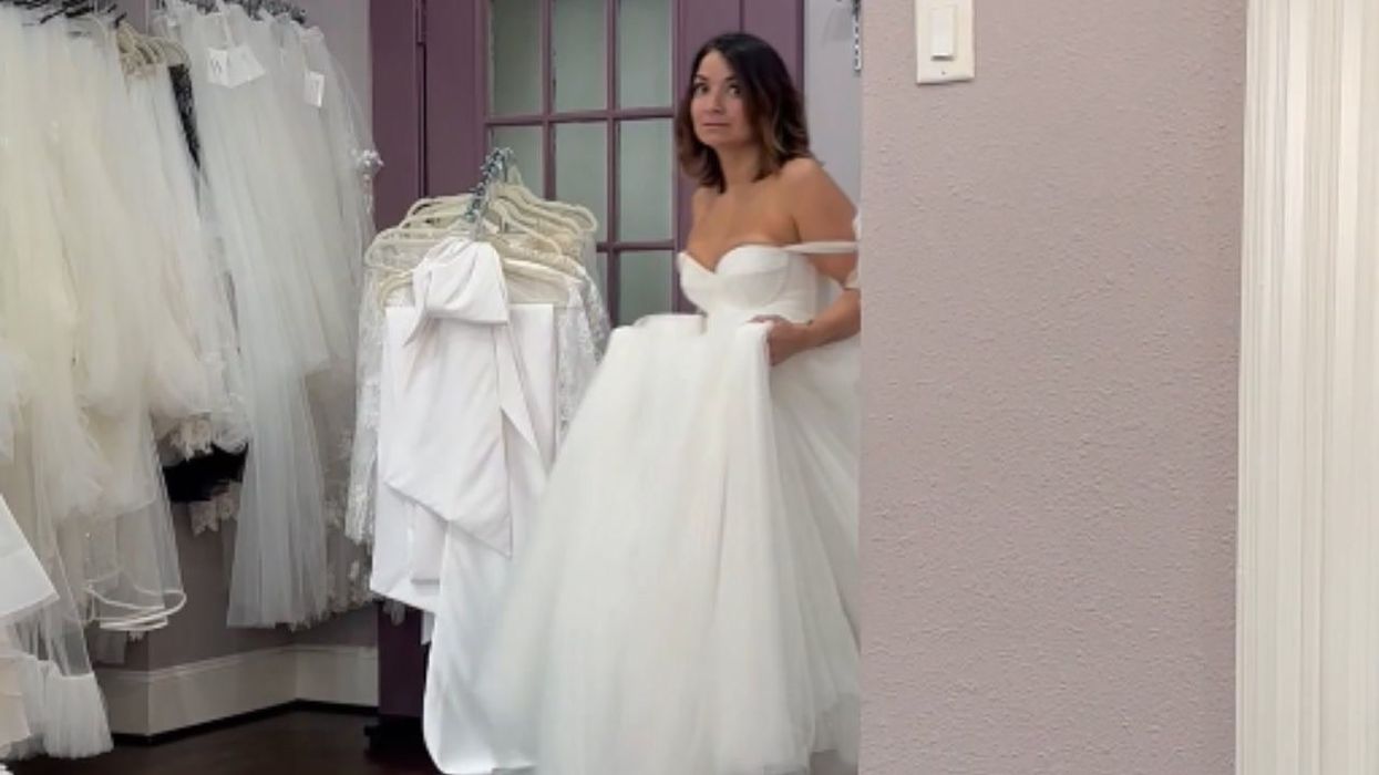 Bride-to-be cancels wedding as guests refuse to pay $1,500 each