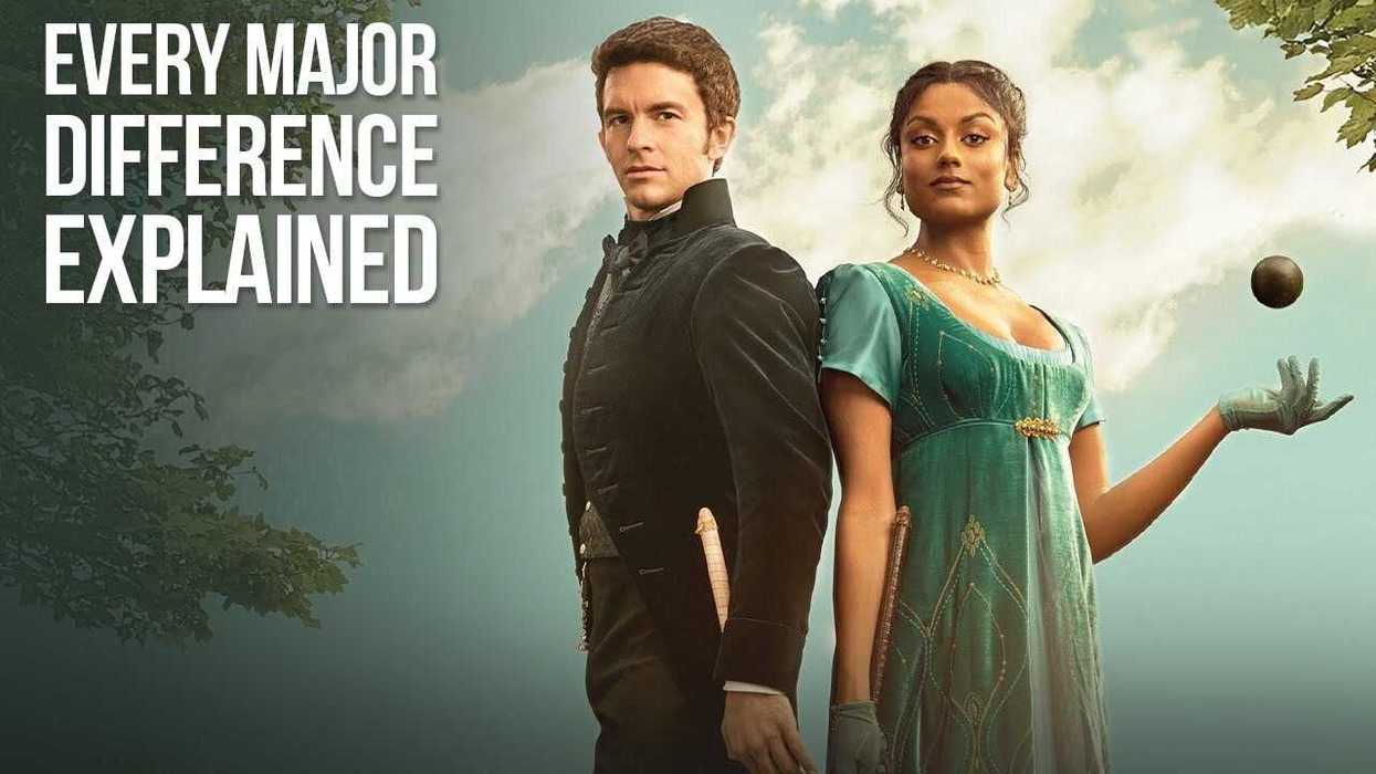 Bridgerton season 4: The first reviews for part one are in and our feelings are unanimous