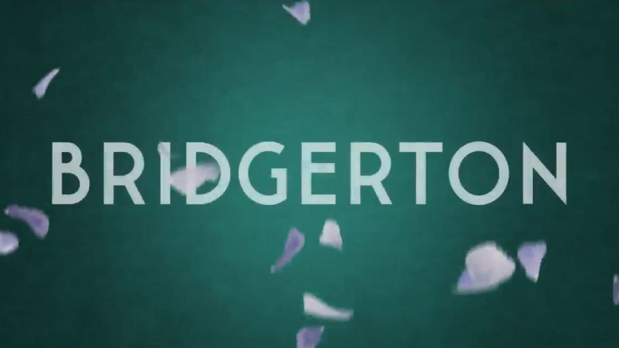 Five Bridgerton locations you can visit in real life