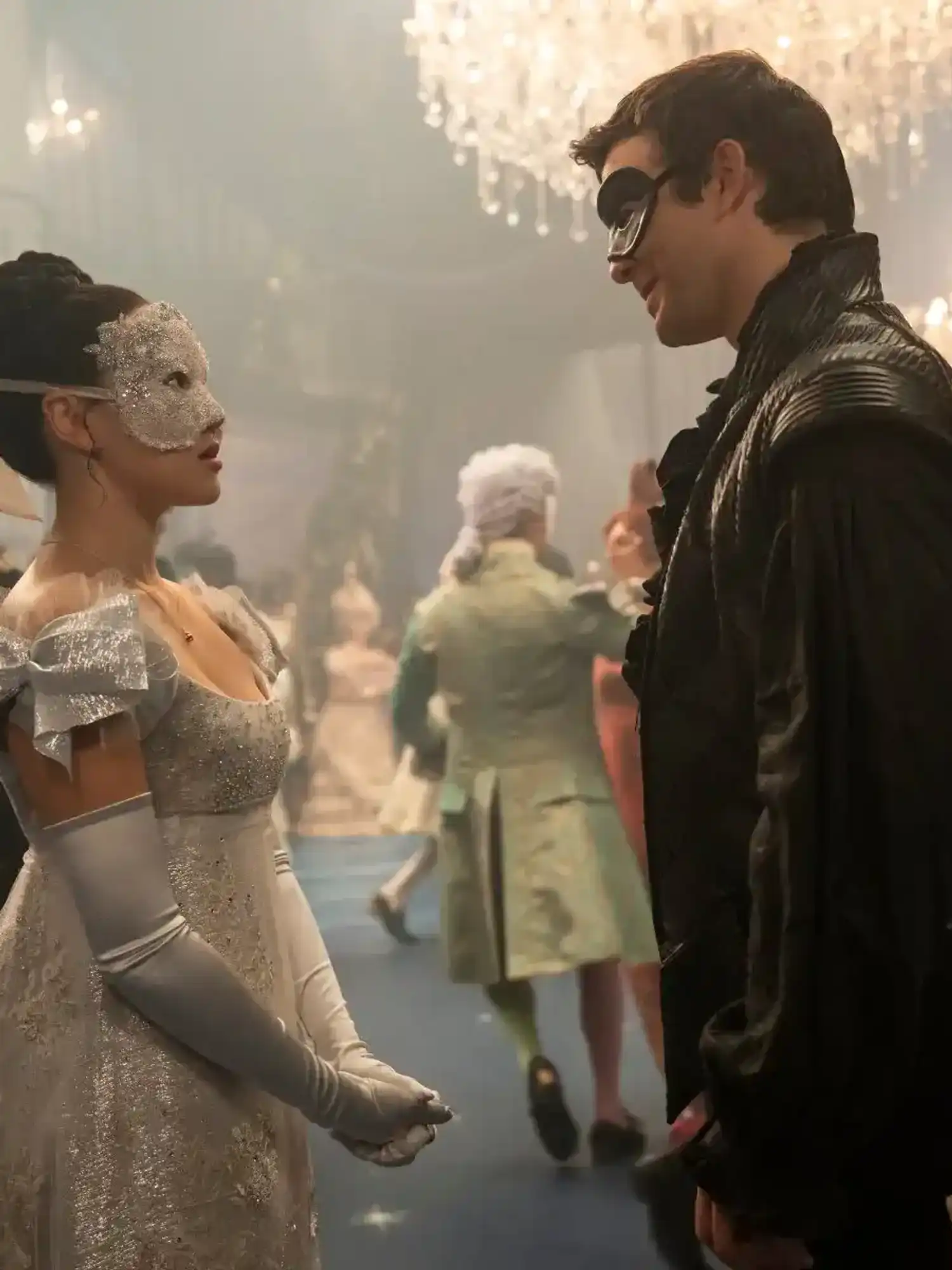 Bridgerton season 4: Every orchestral rendition of our favourite songs featured in Parts One and Two