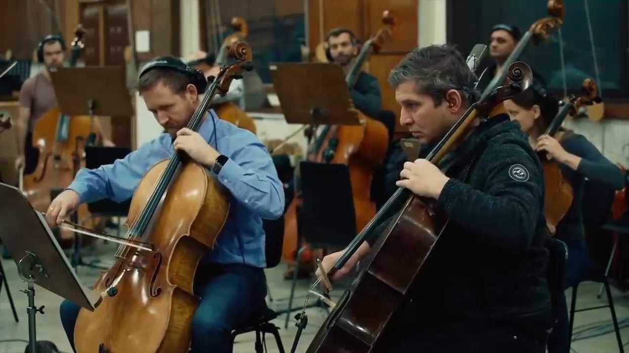 Bridgerton Season 4 is 'Enchanted' to meet you in orchestral Taylor Swift cover