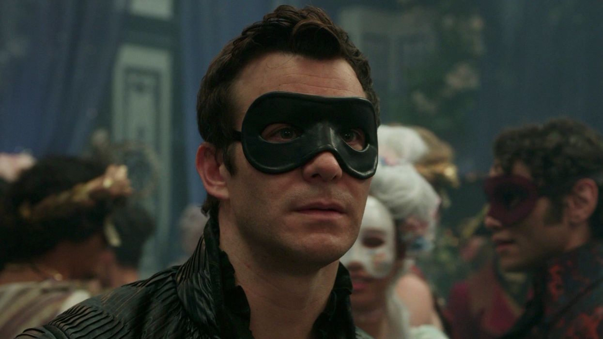 Netflix issues major update on the future of Bridgerton as season 4 teaser drops