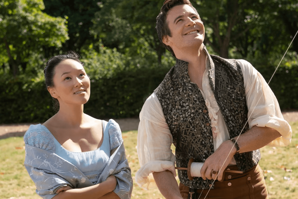 Bridgerton season 4: The first reviews for part one are in and our feelings are unanimous