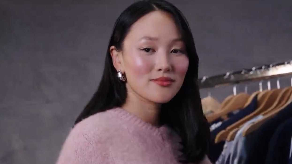 Bridgerton's Sophie Baek suffered health issue after that bathtub scene