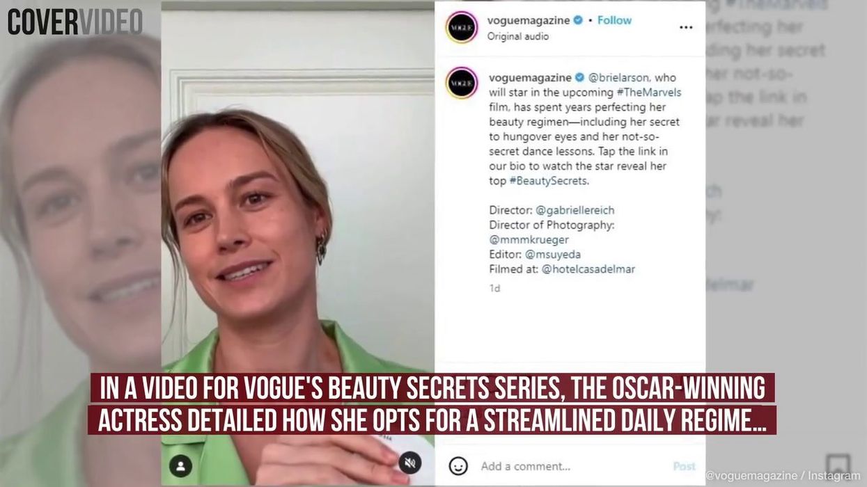 5 skincare marketing gimmicks you should stop believing, experts say