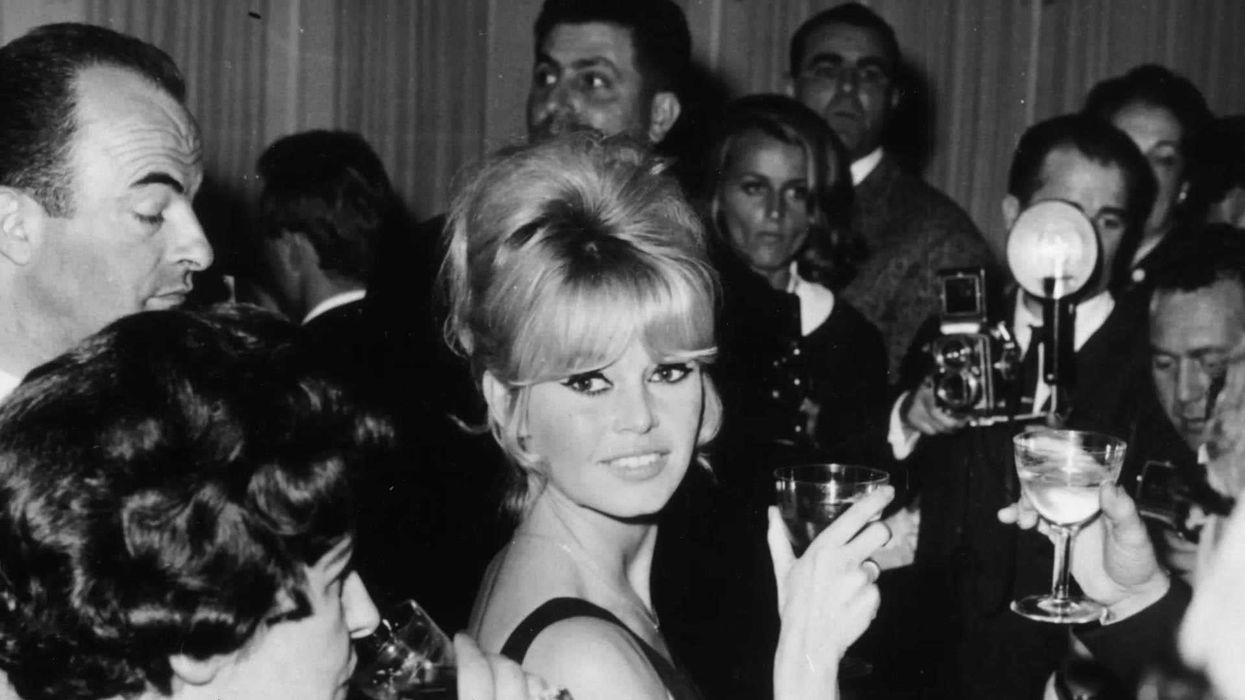 Tributes pour in as French actress Brigitte Bardot dies aged 91