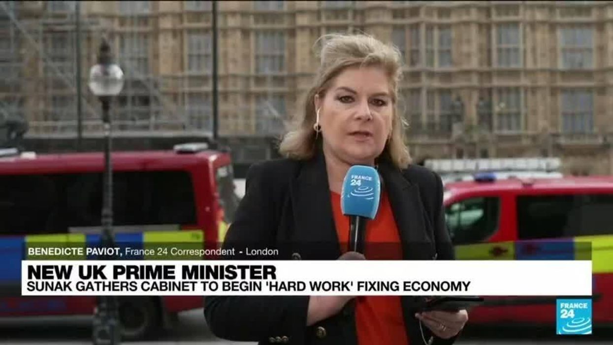 Parliament's food hygiene rating is not good at all with 'pests' near the canteen