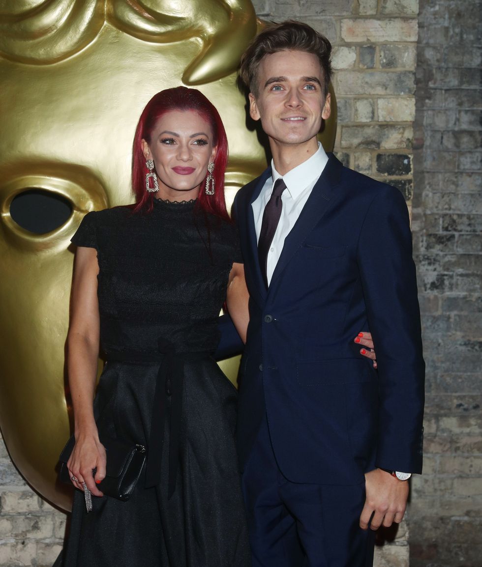 British Academy Children\u2019s Awards