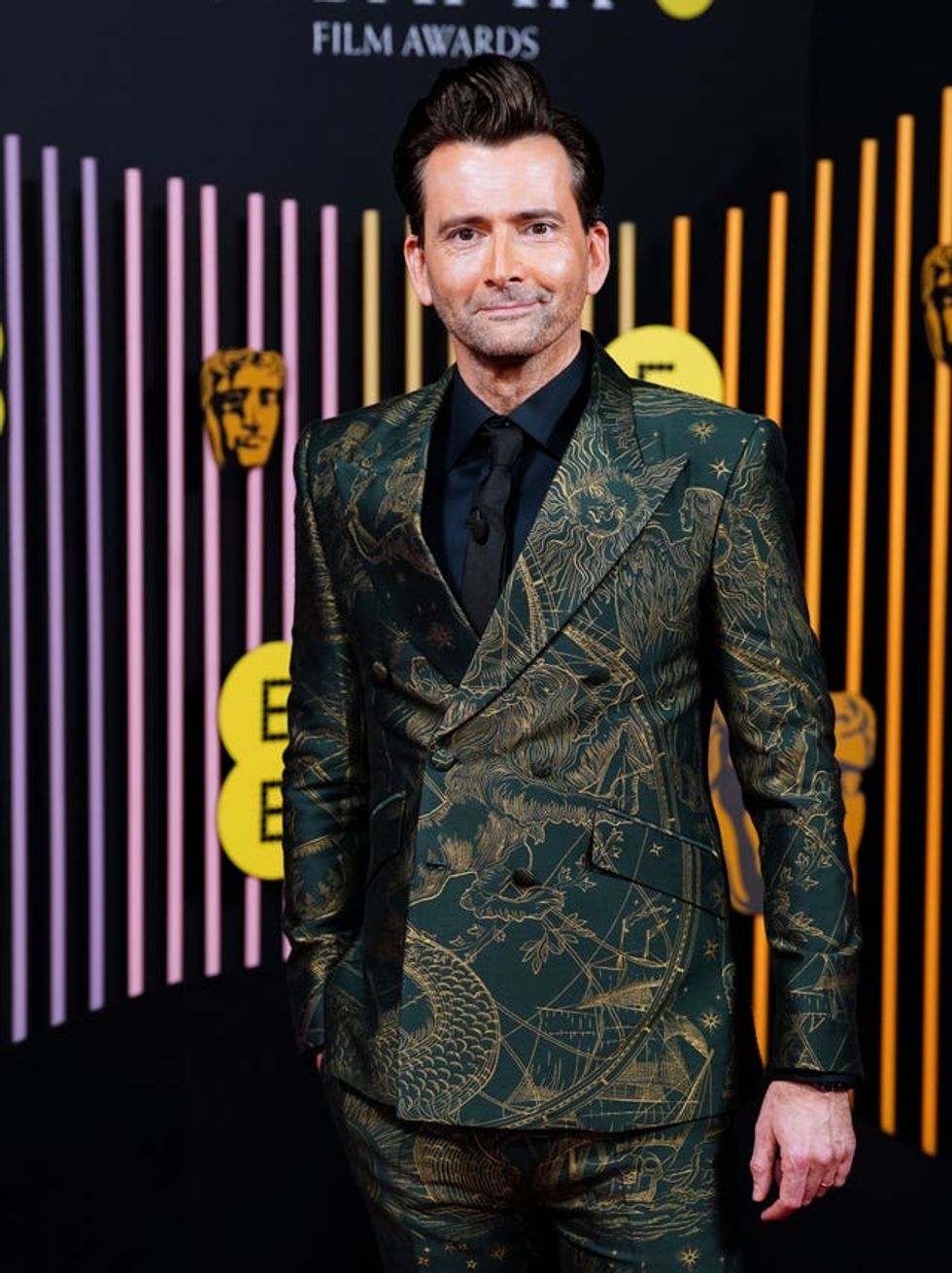 British Academy Film Awards 2024