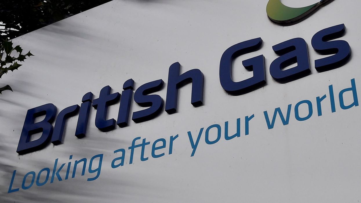 British Gas has massively profited from the energy crisis and people are fuming