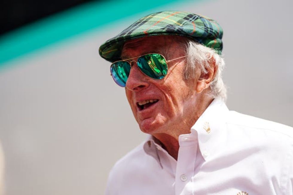 British Grand Prix 2022 \u2013 Race \u2013 Silverstone