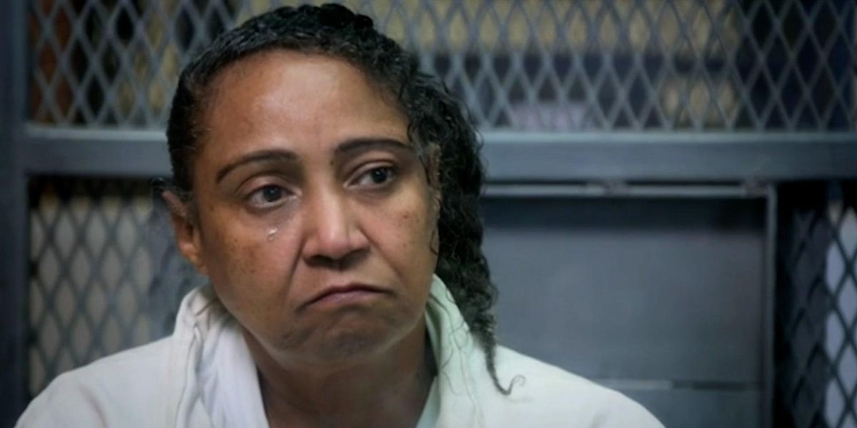 British grandma on death row in Texas for 20 years says 'I had nothing British grandma on death row in Texas for 20 years says 'I had nothing