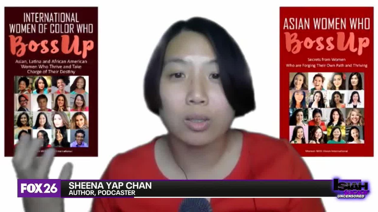 'Transracial' influencer Oli London offers apology to BTS and Asian community