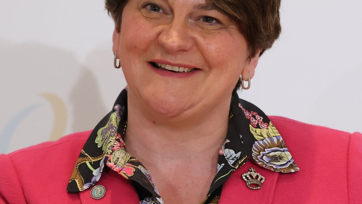 British Irish Council summit