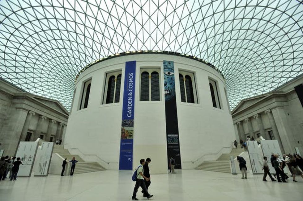 British Museum