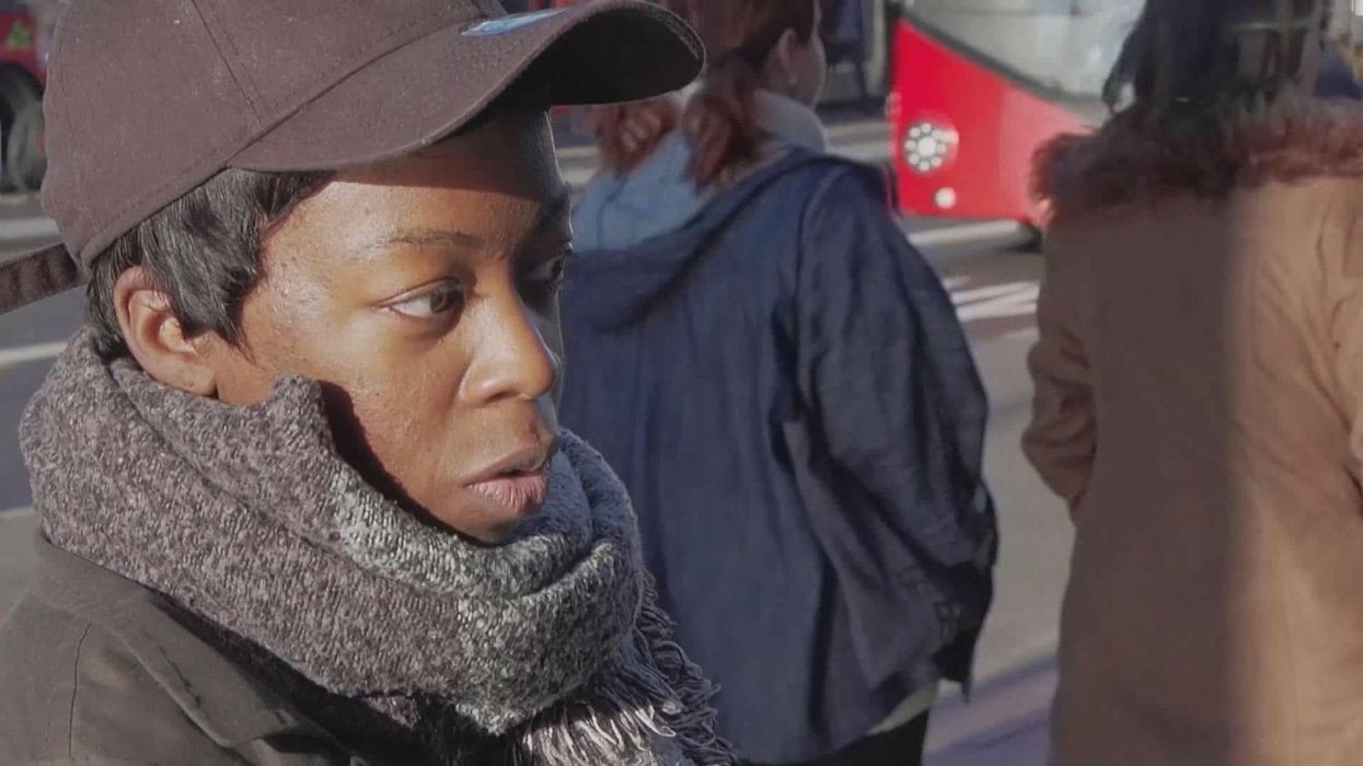 This is what British people really thought about Harry and Meghan's Netflix documentary