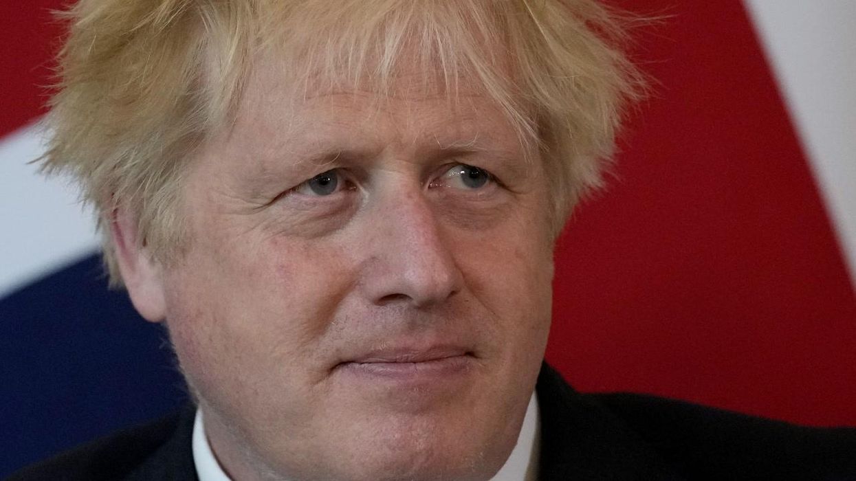 11 politicians who could replace Boris Johnson as Tory leader if he loses no confidence vote