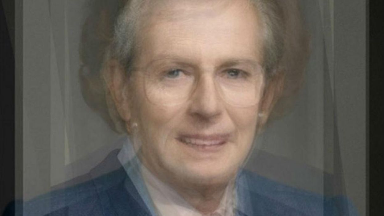 British prime ministers from 1952-2008