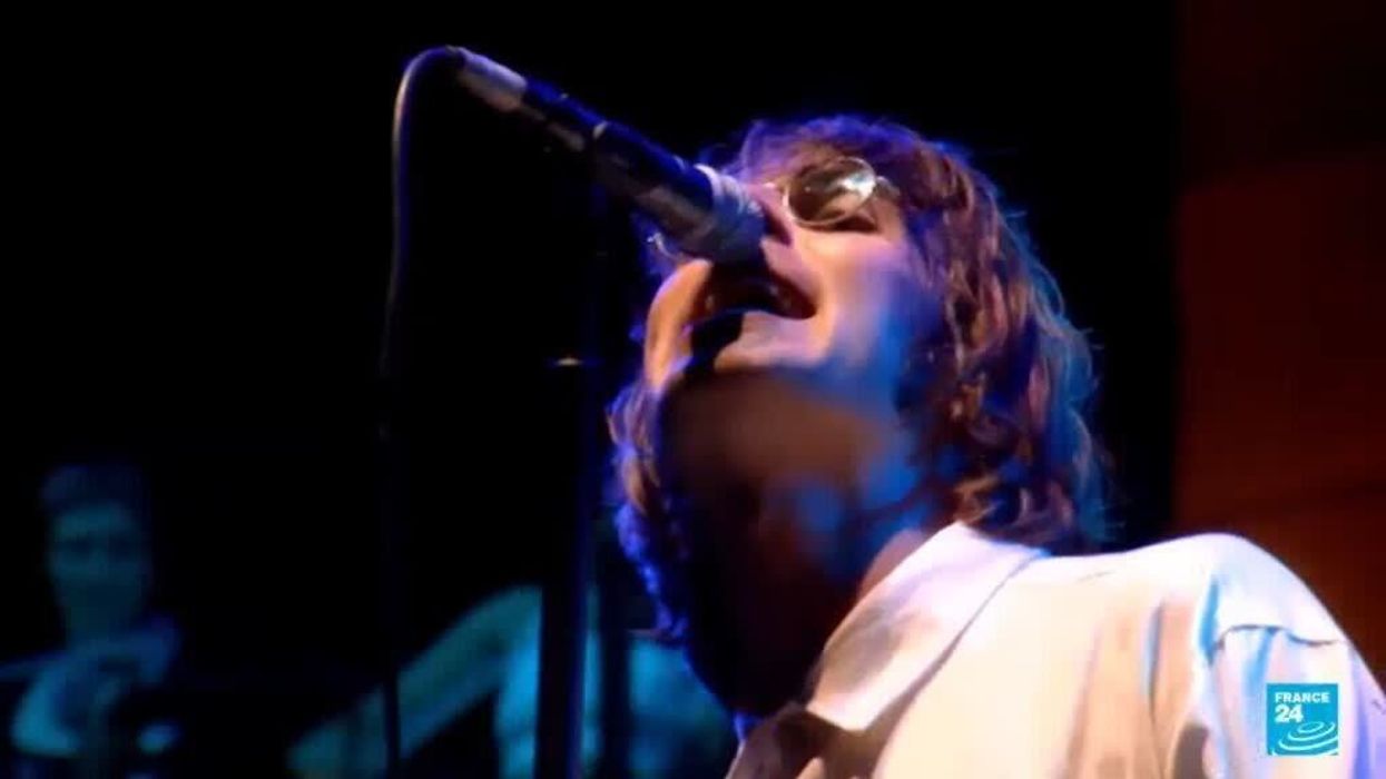 Half the UK find Oasis fans 'irritating' – forcing one pub to ban them completely