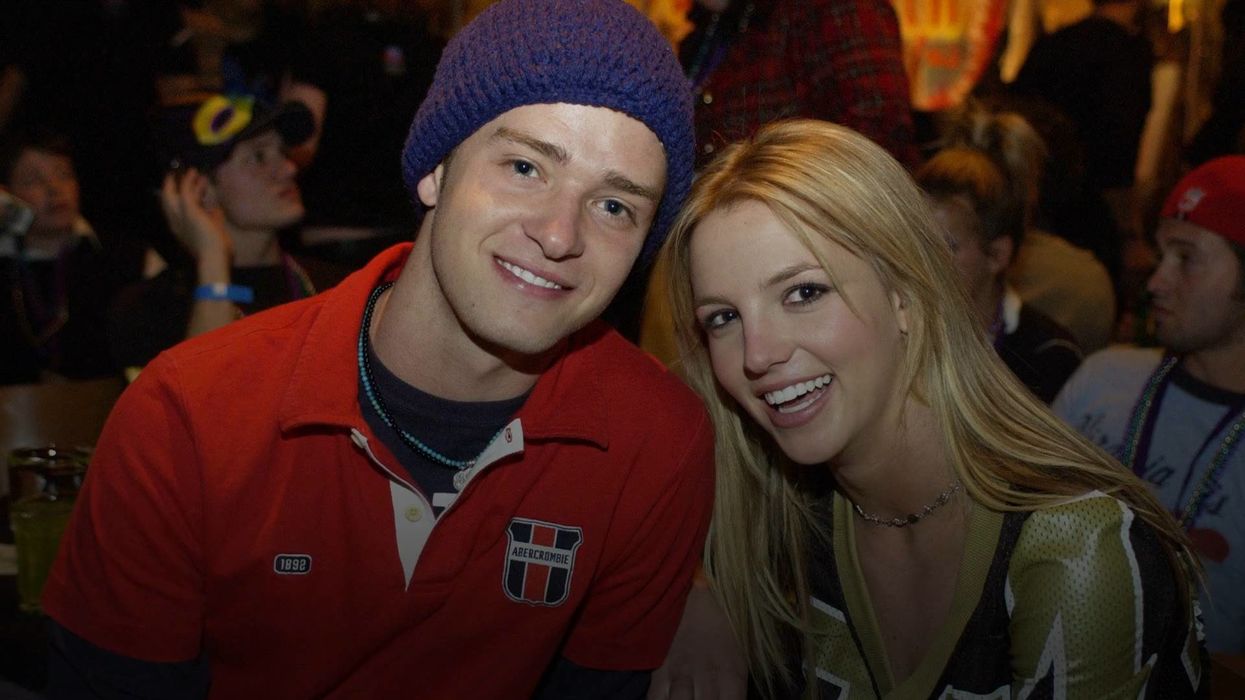 Britney Spears' Everytime acquires 'new meaning' after Justin Timberlake abortion bombshell