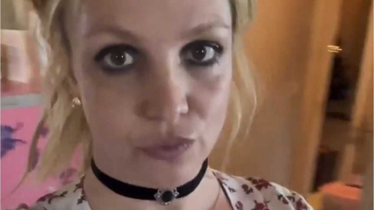 Britney Spears: A timeline of the singer's highs and lows since her conservatorship