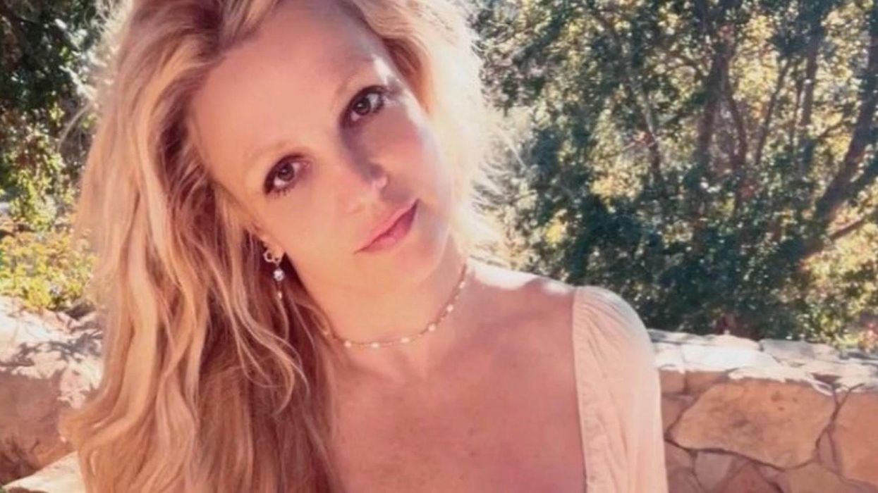 Britney Spears calls out dad Jamie for 'stripping her of womanhood'