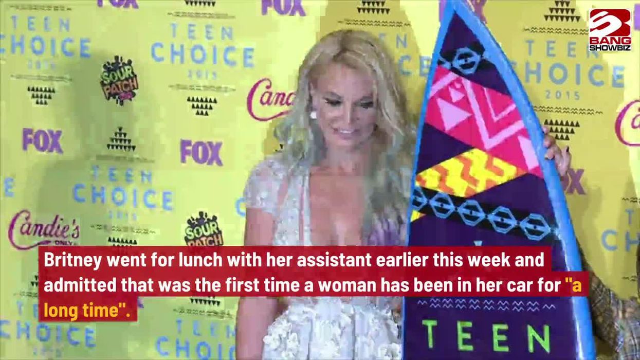 Britney Spears appears to call out Justin Timberlake in scathing new post