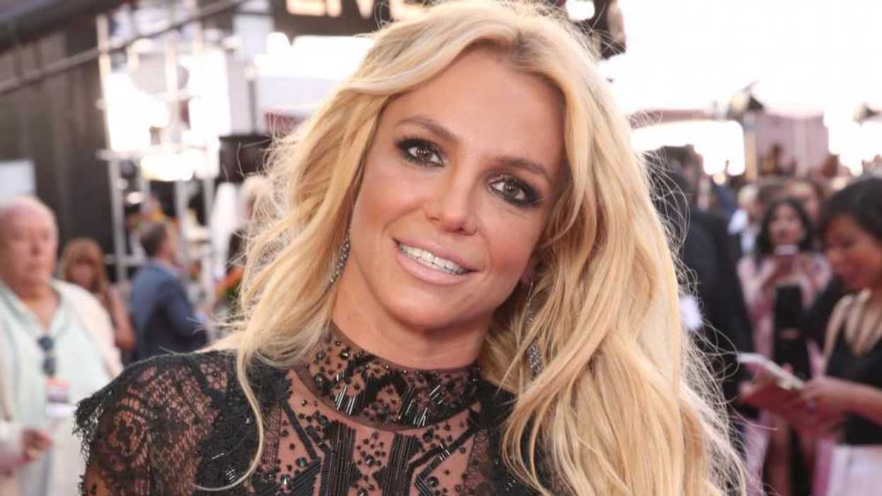 Britney Spears charged with drink and drug driving in California