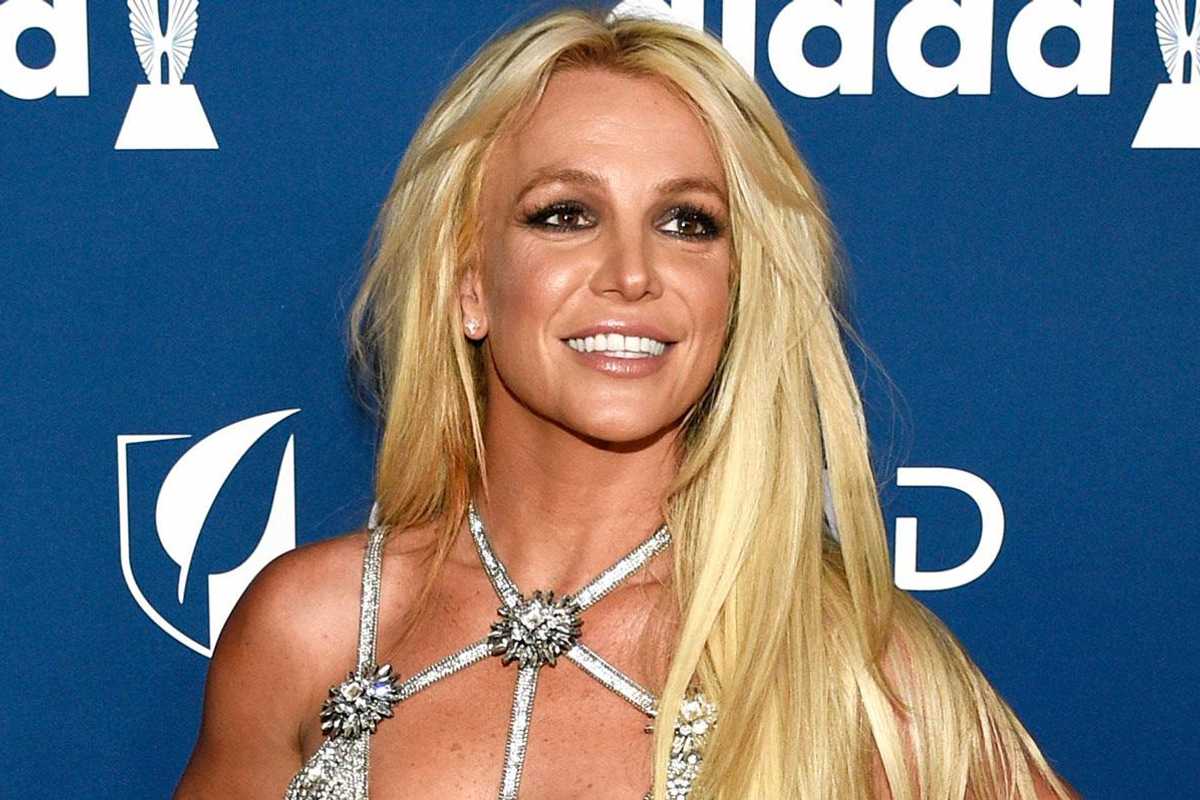Britney Spears charged with drink and drug driving in California