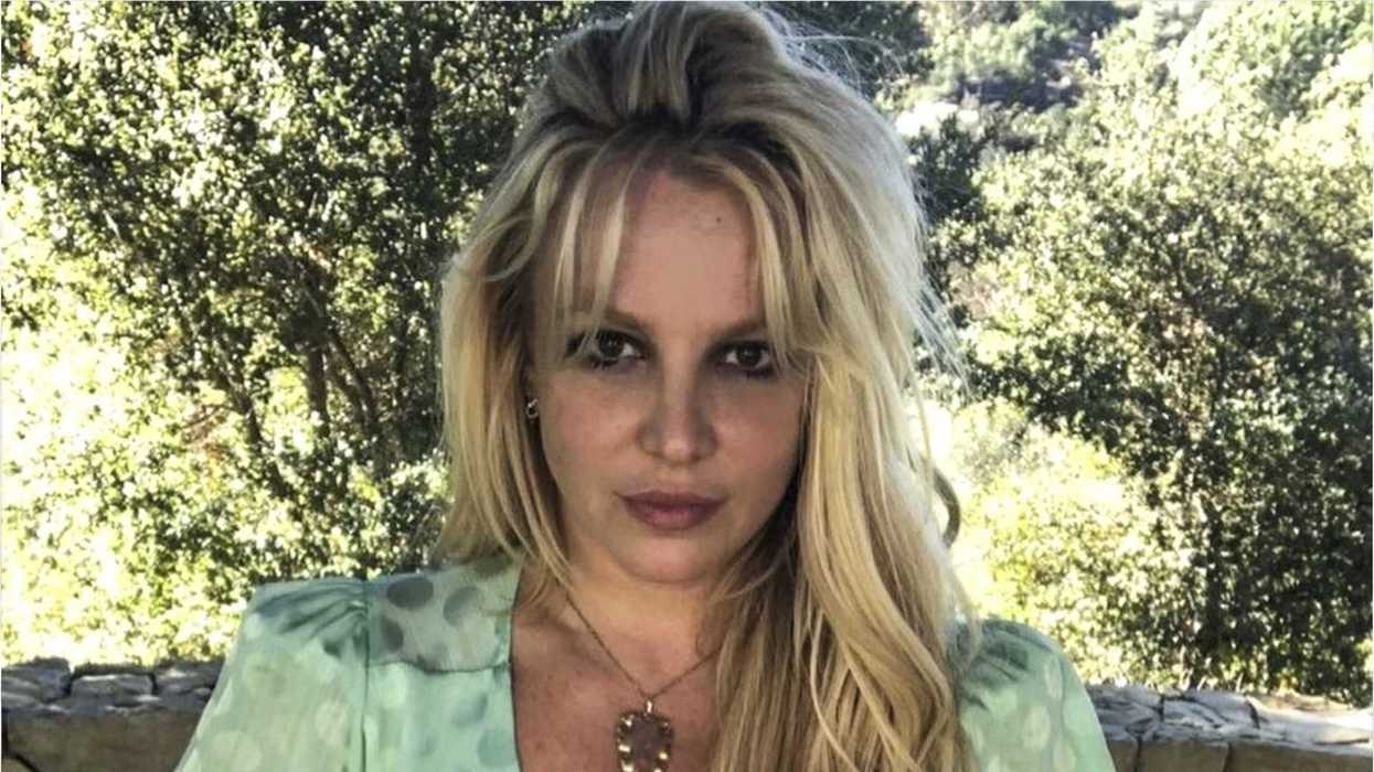 Britney Spears 'sells iconic music catalogue in landmark deal'