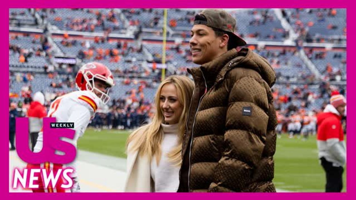 Jackson Mahomes’ biggest controversies, from bar feuds to cringe videos