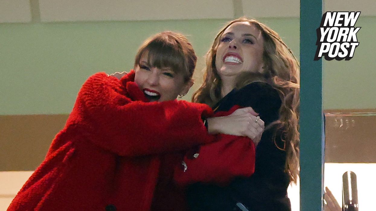 Brittany Mahomes under fire as TikToker accuses her of failing to tip