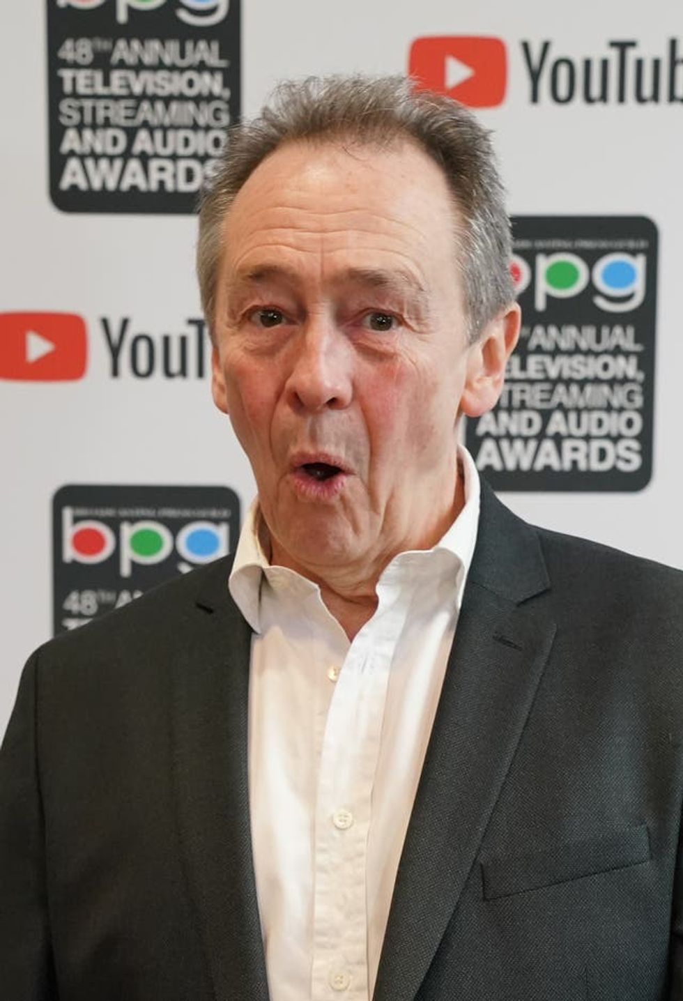 Broadcasting Press Guild Awards \u2013 London