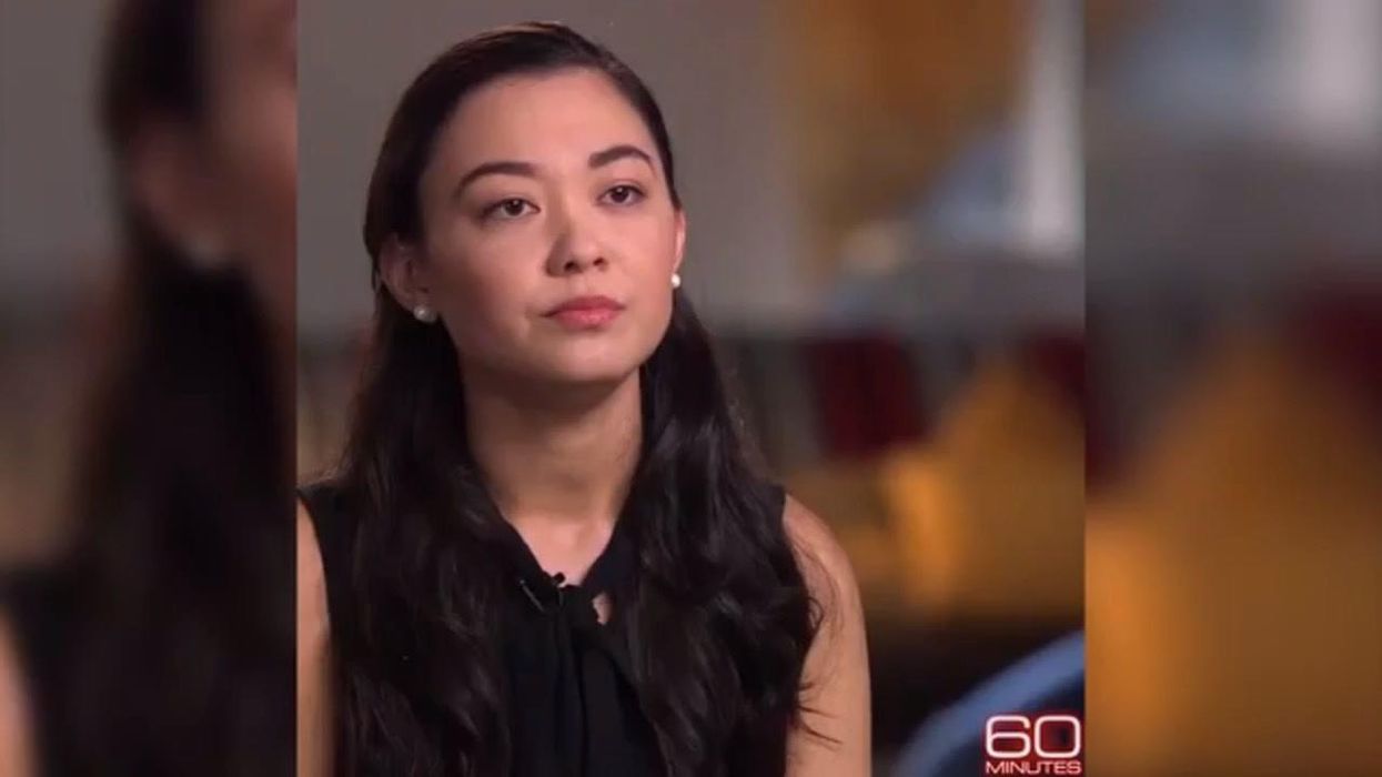 Women in Ohio are using TikTok to warn one another about Brock Turner