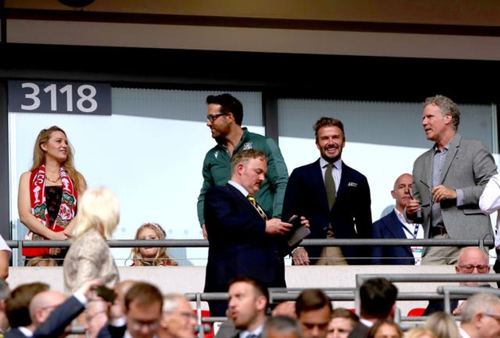 Bromley v Wrexham \u2013 Buildbase FA Trophy \u2013 Final \u2013 Wembley