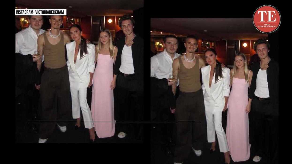 Brooklyn Beckham 'cuts ties' with the Ramsays after Gordon's warning