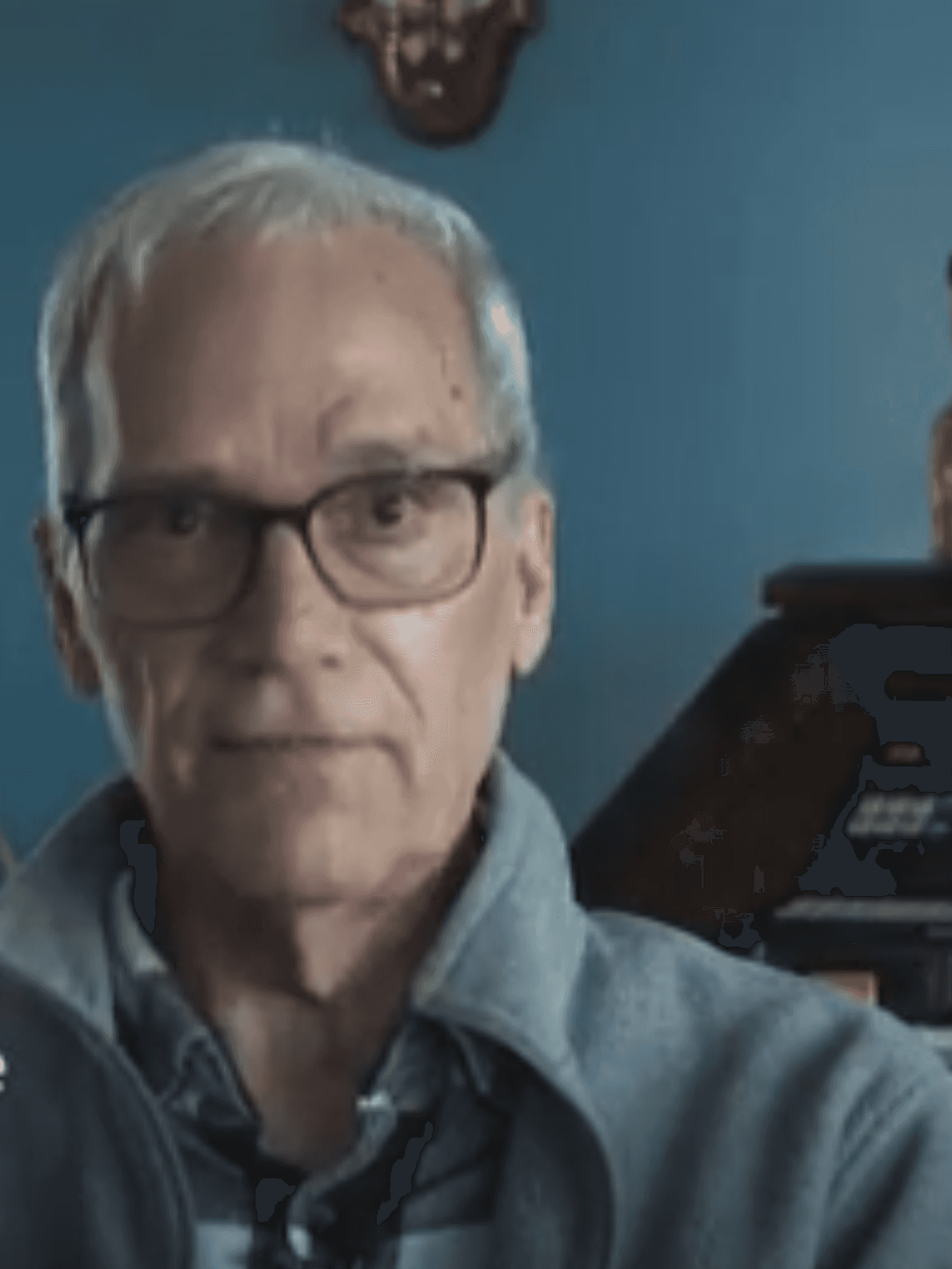 Brother of Pope Leo XIV made him watch Conclave so he'd know how to behave